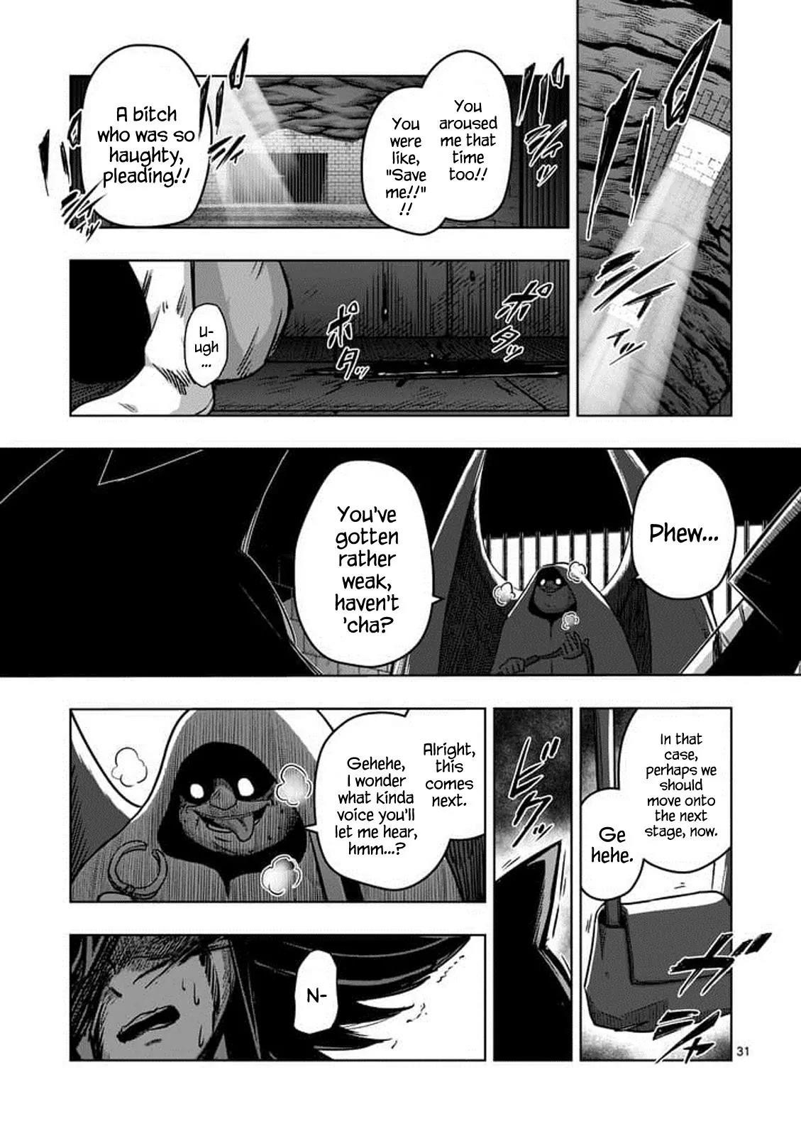 Helck Chapter 80.2 - Page 16