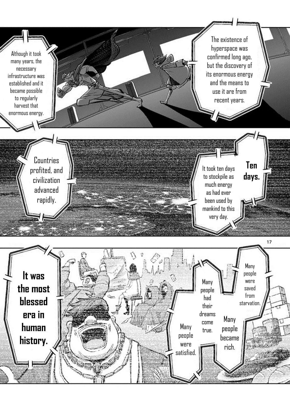 Helck Chapter 80.2 - Page 2