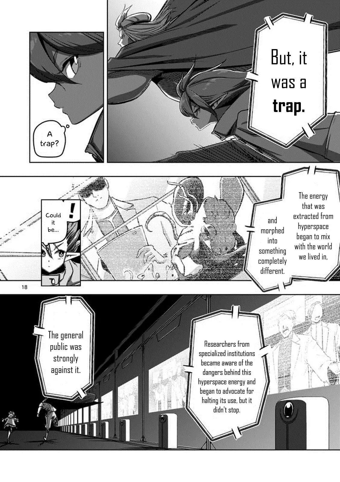 Helck Chapter 80.2 - Page 3