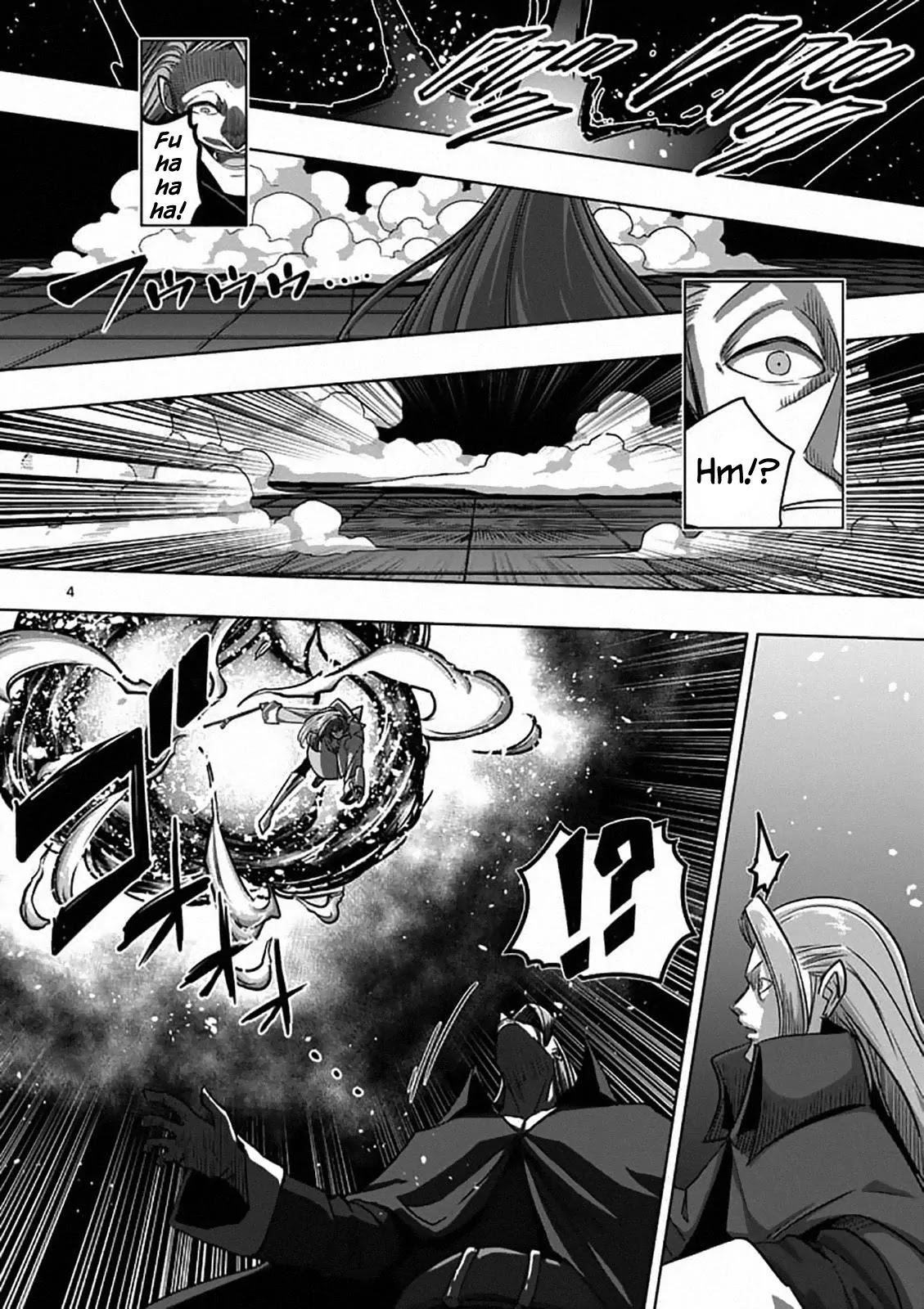 Helck Chapter 82.1 - Page 4