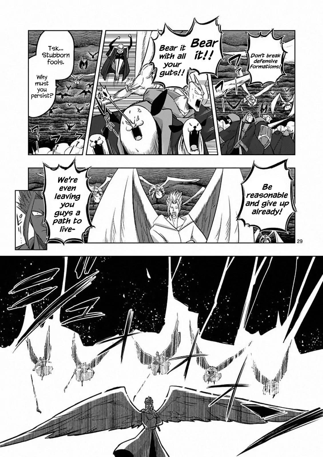 Helck Chapter 82.2 - Page 11