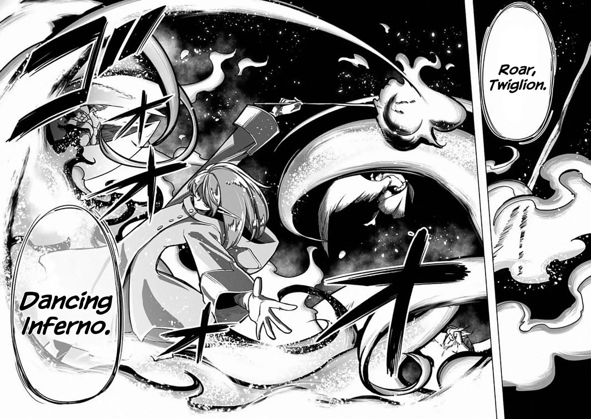 Helck Chapter 82.2 - Page 16