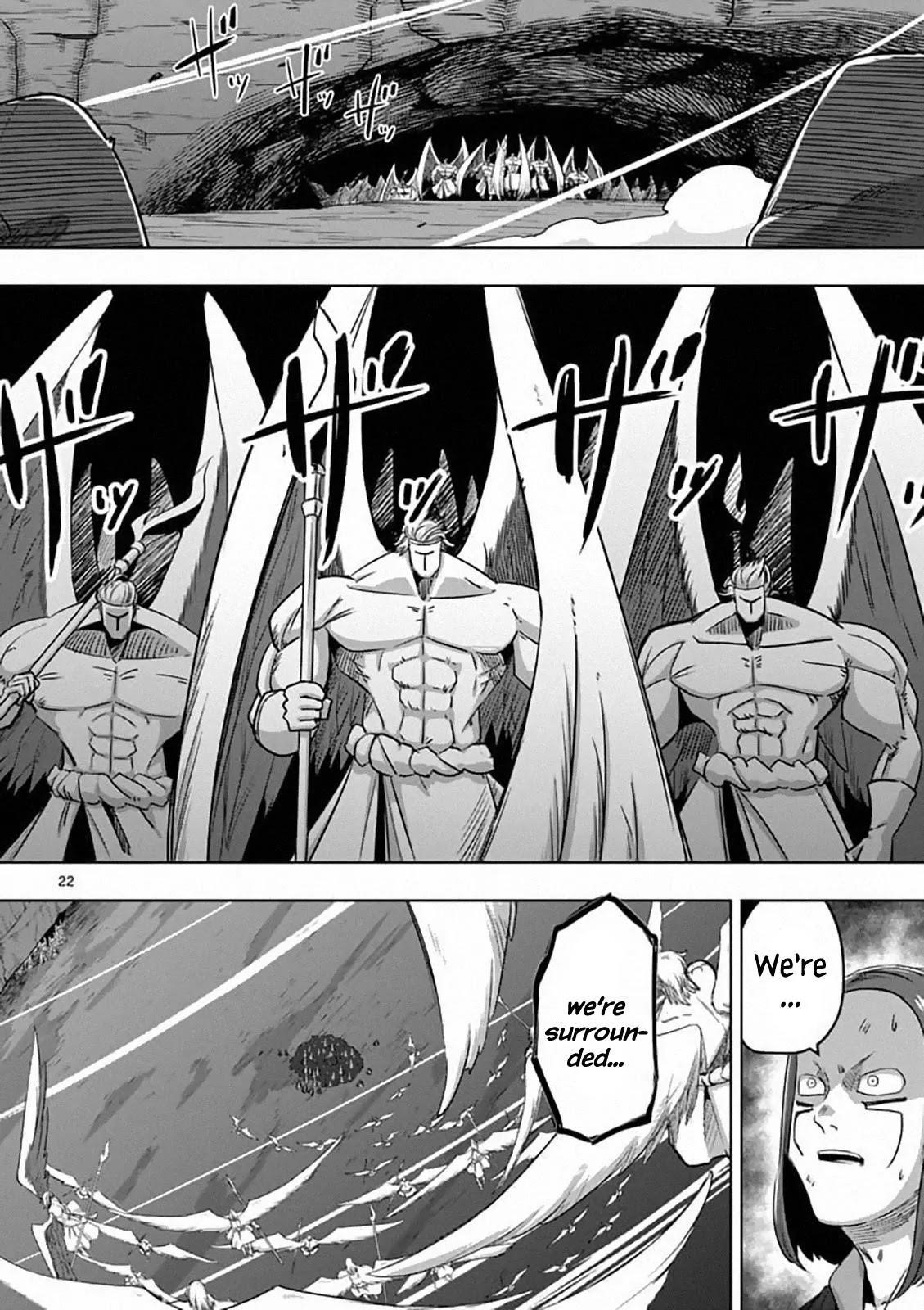Helck Chapter 82.2 - Page 4