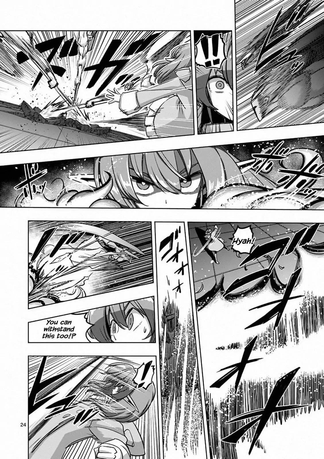 Helck Chapter 82.2 - Page 6