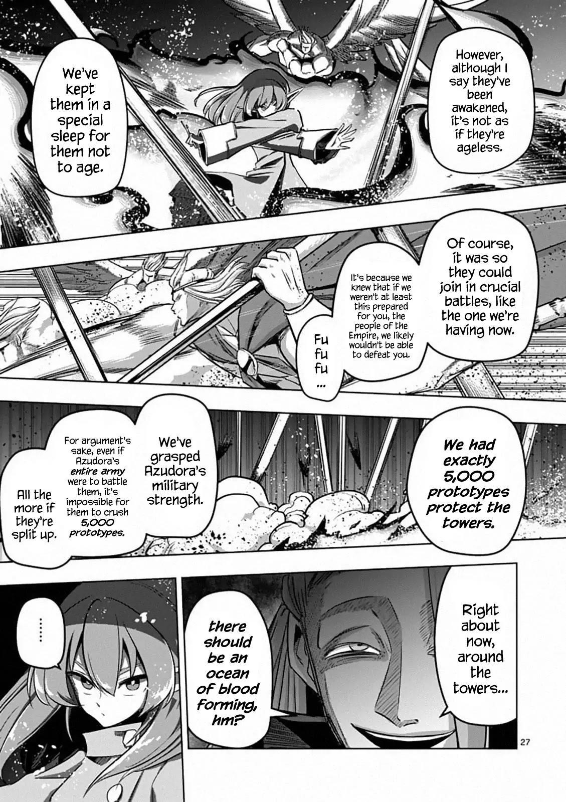 Helck Chapter 82.2 - Page 9