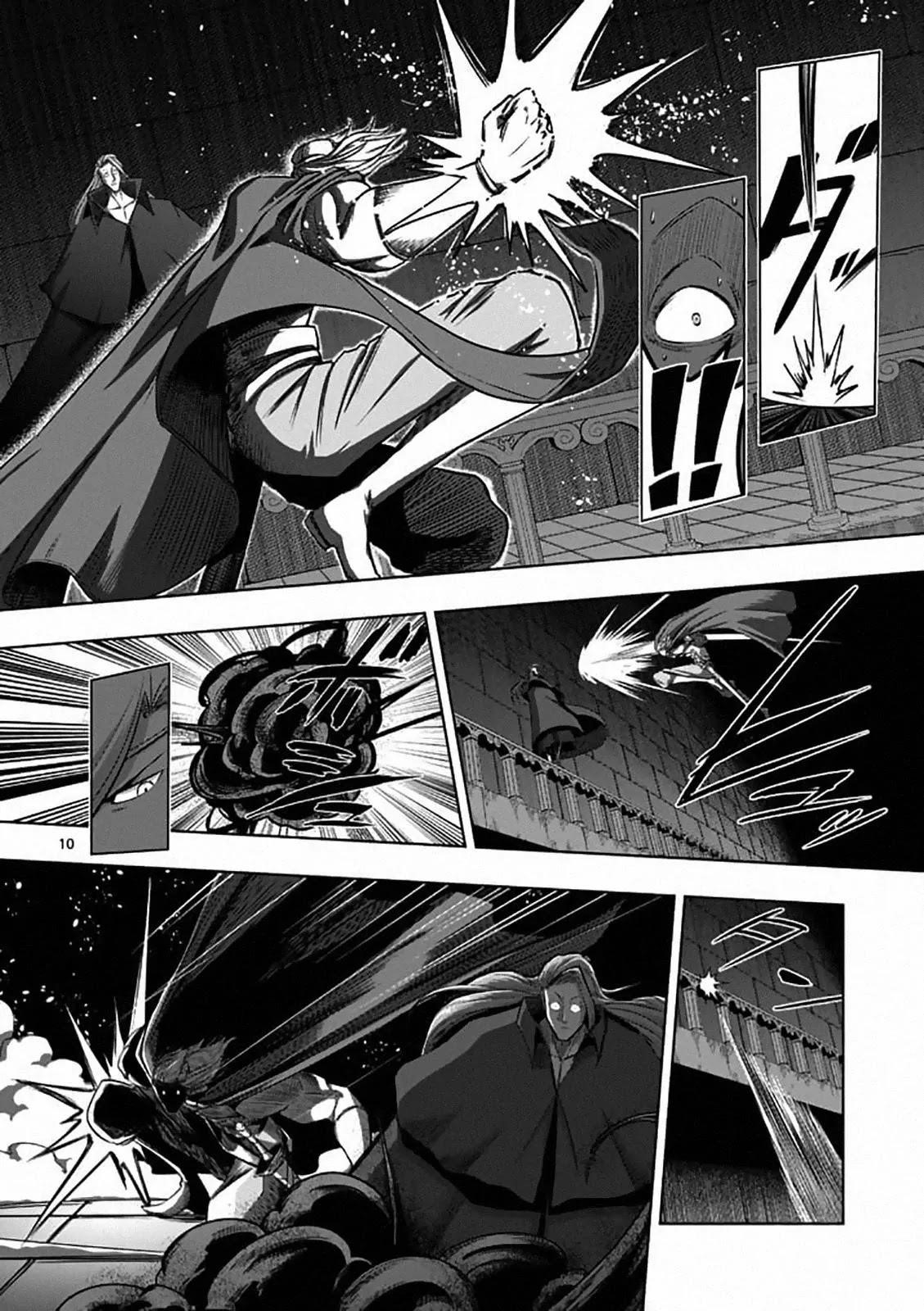 Helck Chapter 83 - Page 11