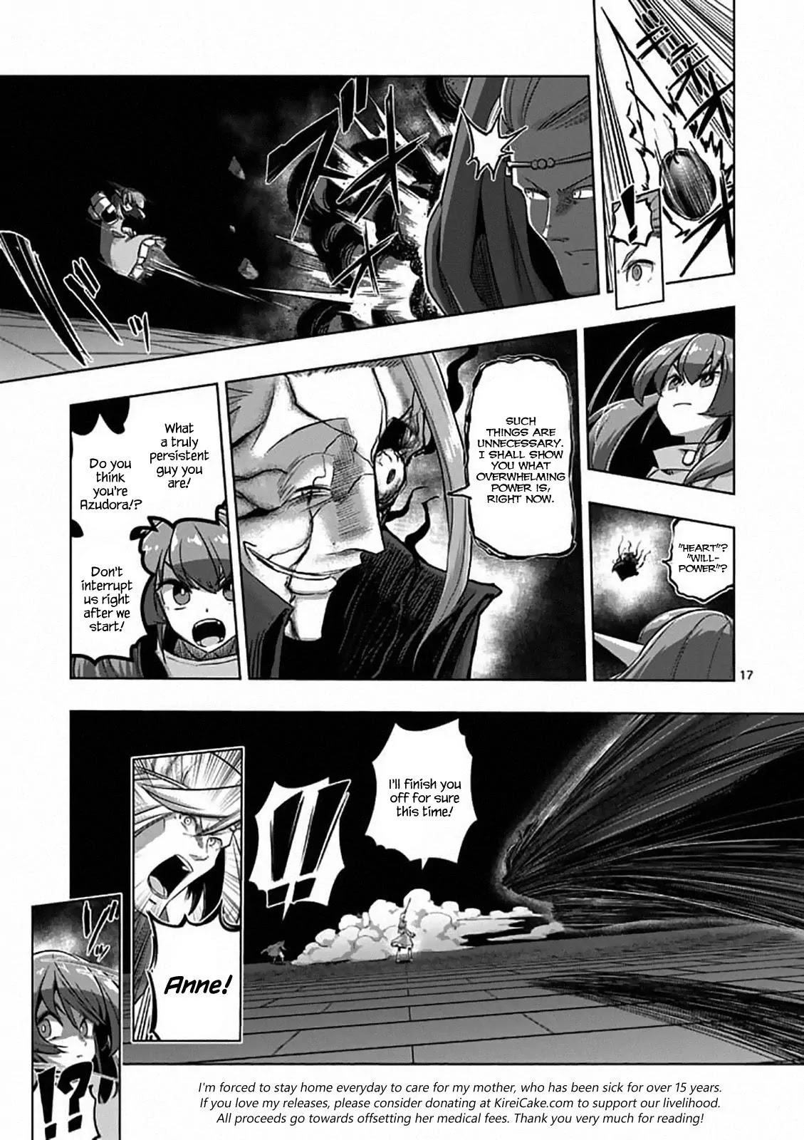 Helck Chapter 83 - Page 18