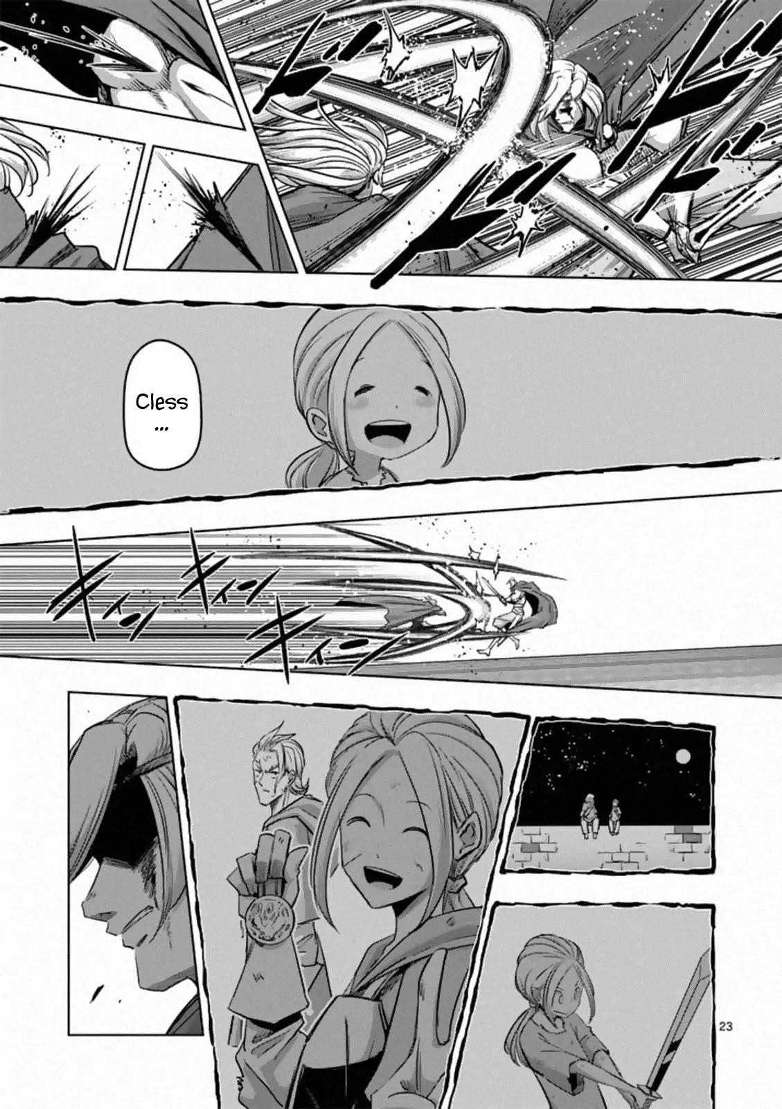 Helck Chapter 84.2 - Page 11