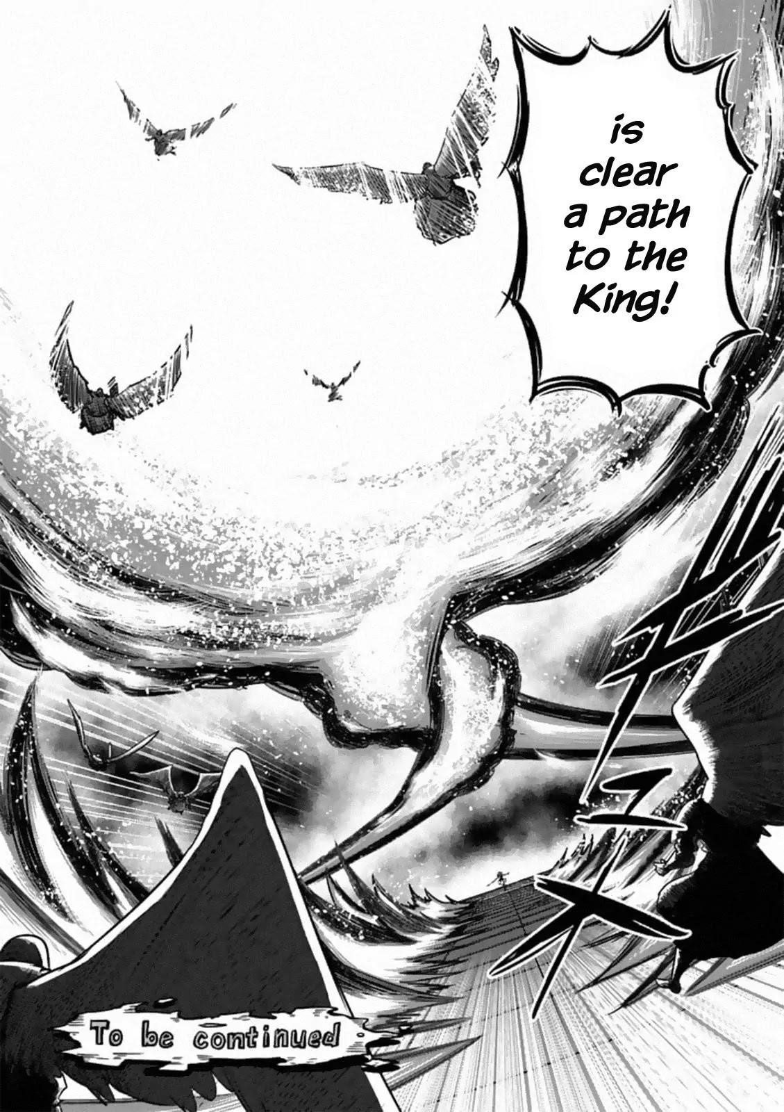 Helck Chapter 84.2 - Page 18