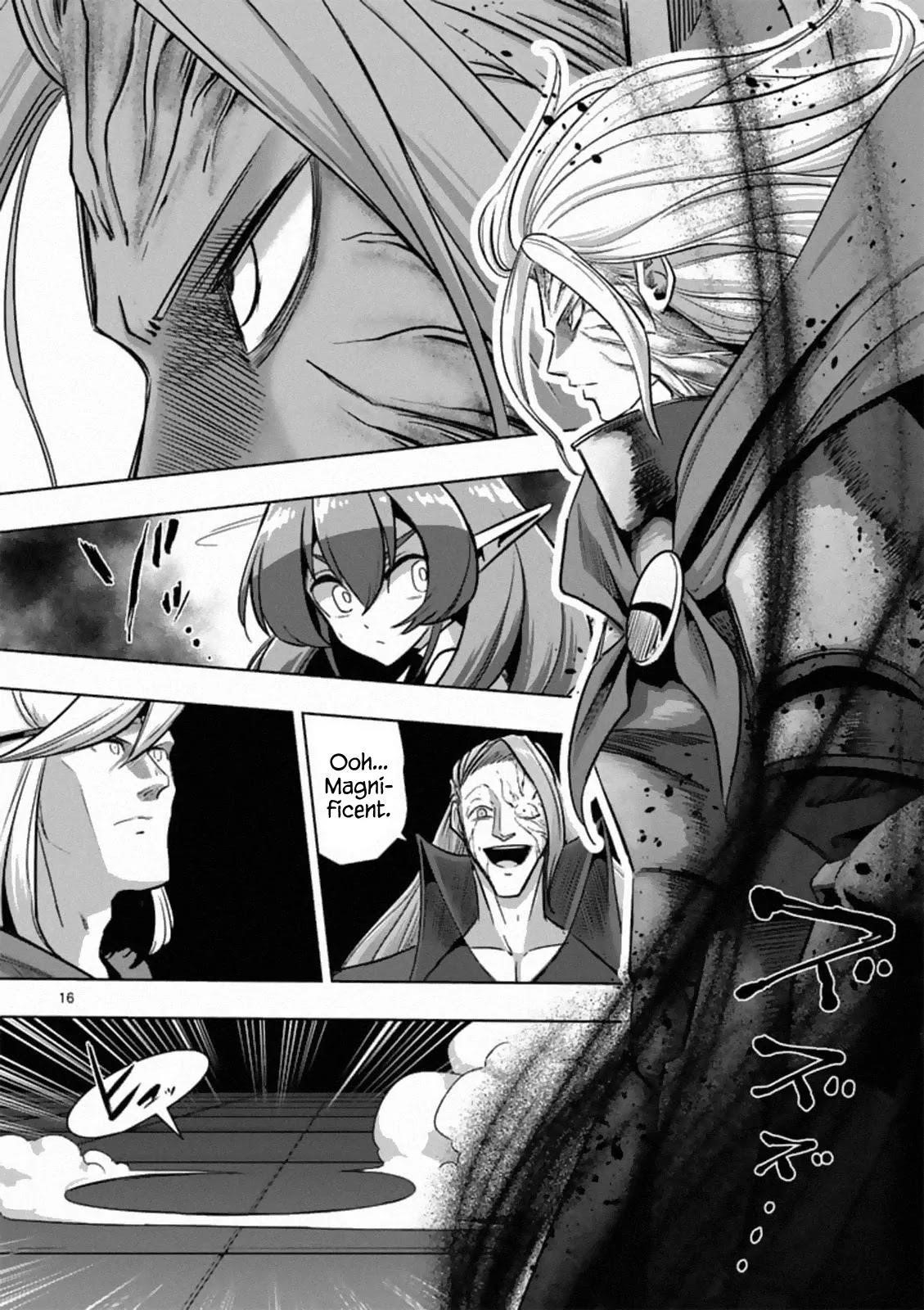 Helck Chapter 84.2 - Page 4