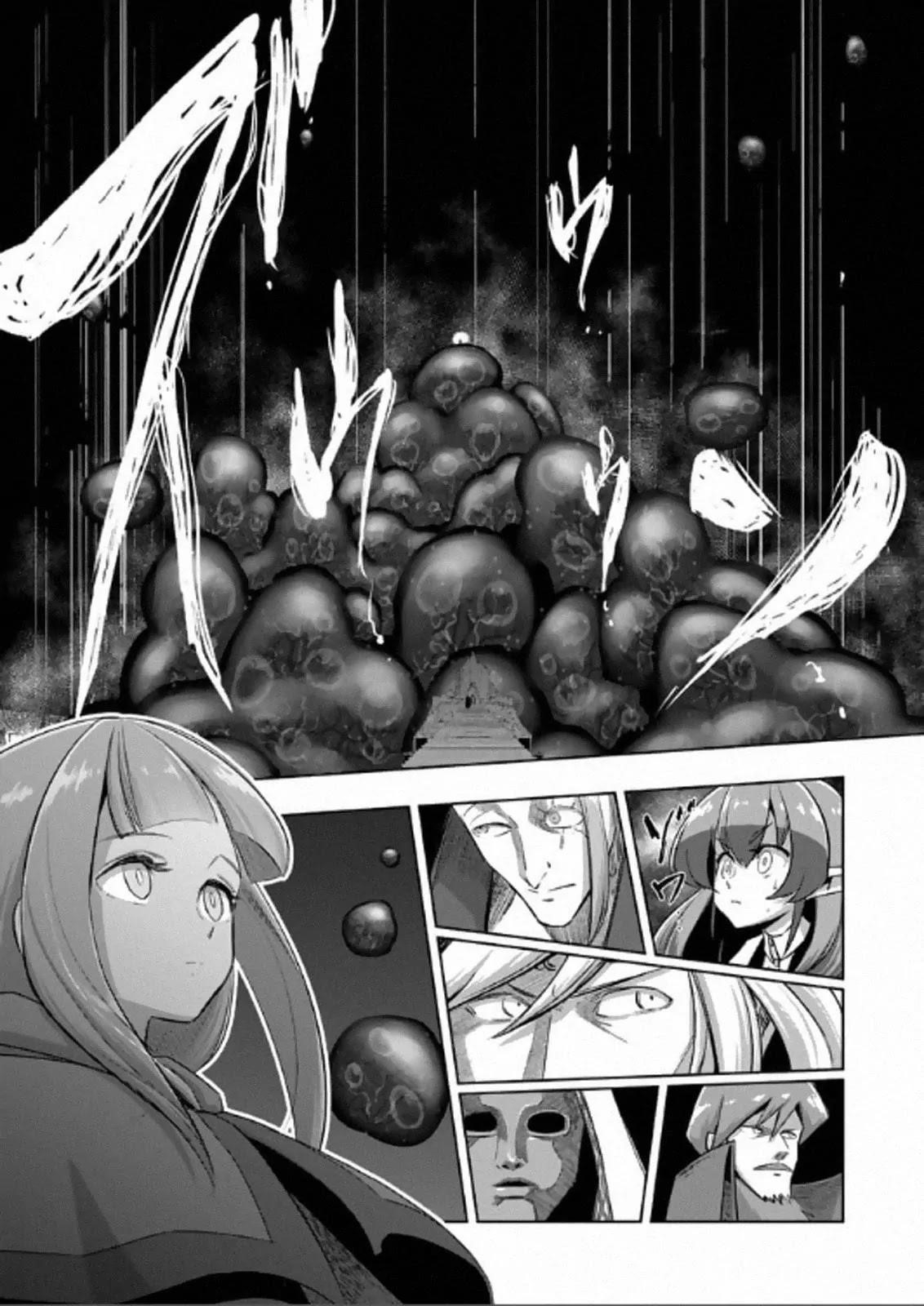 Helck Chapter 85 - Page 14