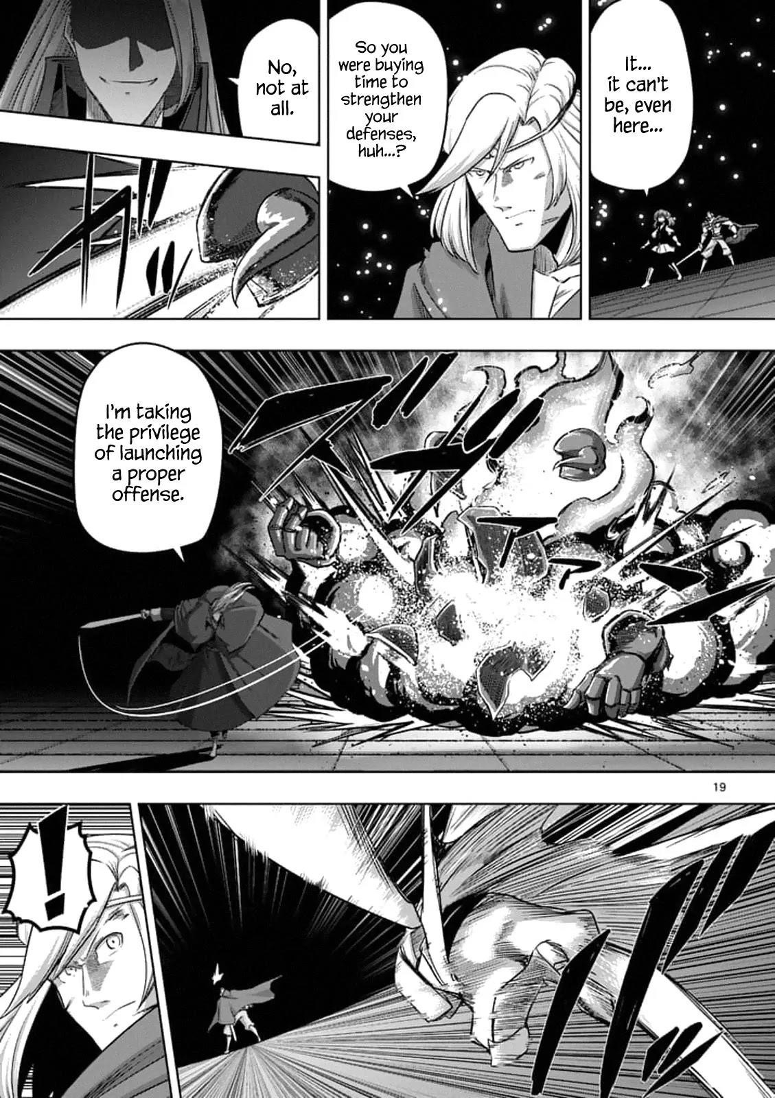 Helck Chapter 86.2 - Page 1