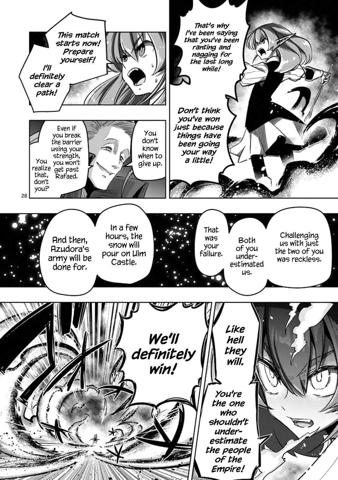 Helck Chapter 86.2 - Page 10