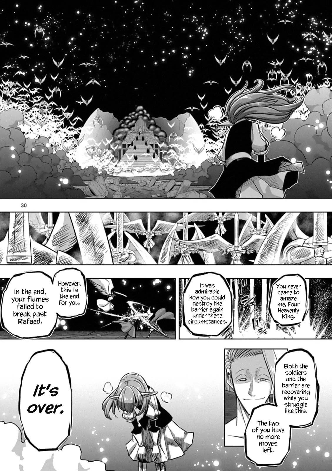 Helck Chapter 86.2 - Page 12