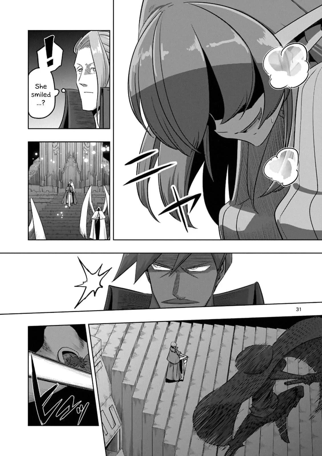 Helck Chapter 86.2 - Page 13