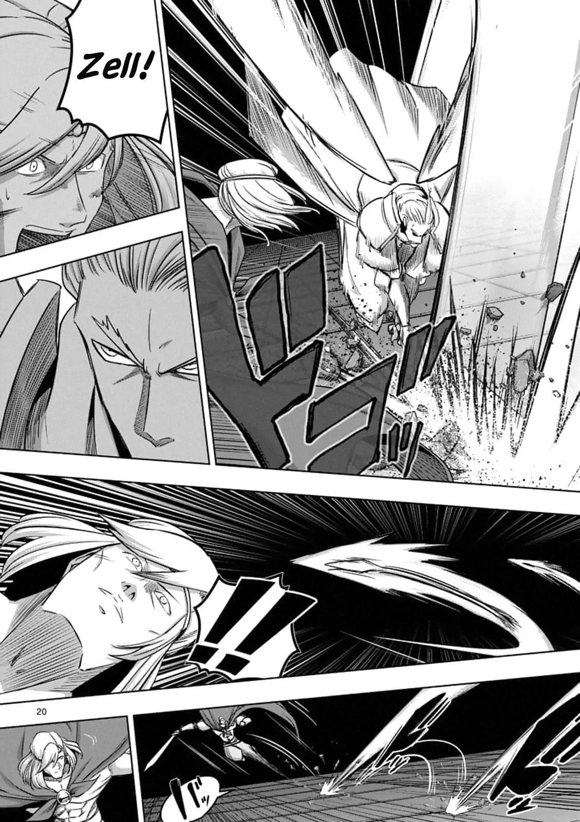 Helck Chapter 86.2 - Page 2