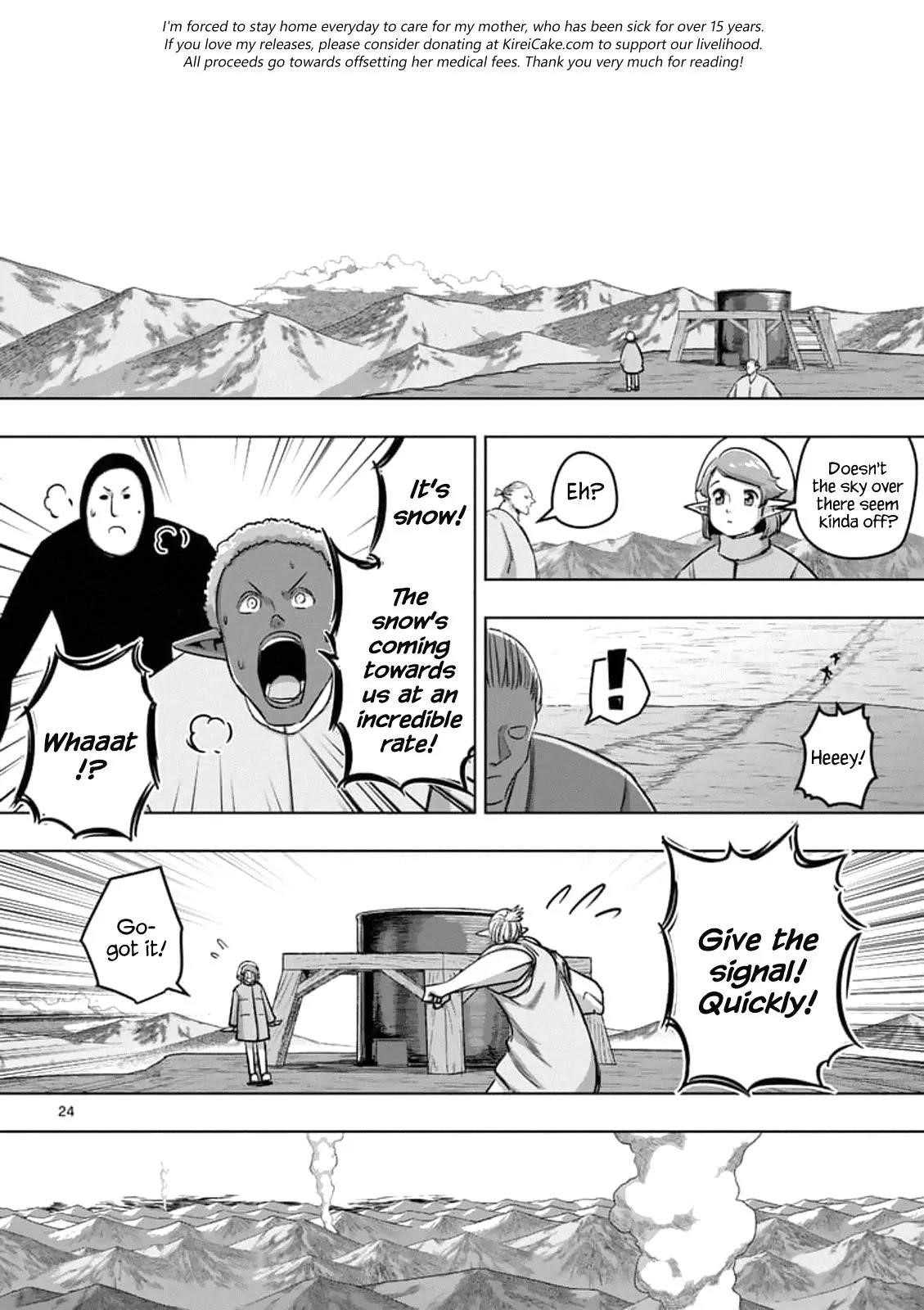 Helck Chapter 86.2 - Page 6