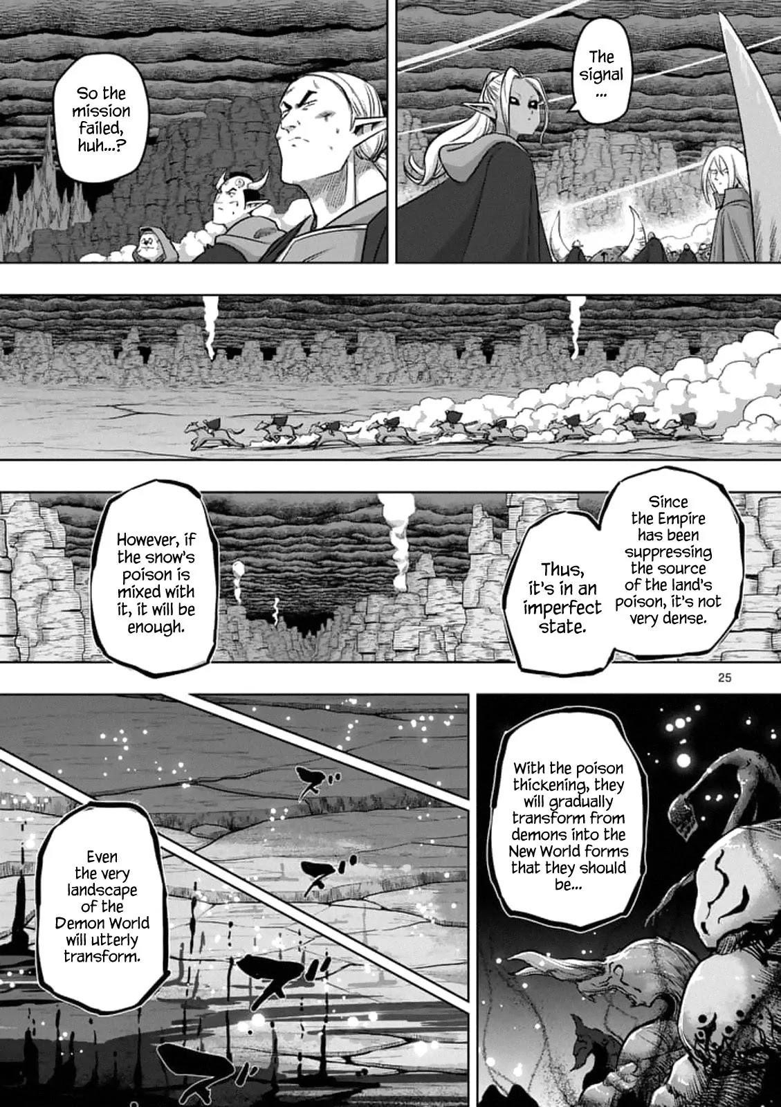 Helck Chapter 86.2 - Page 7