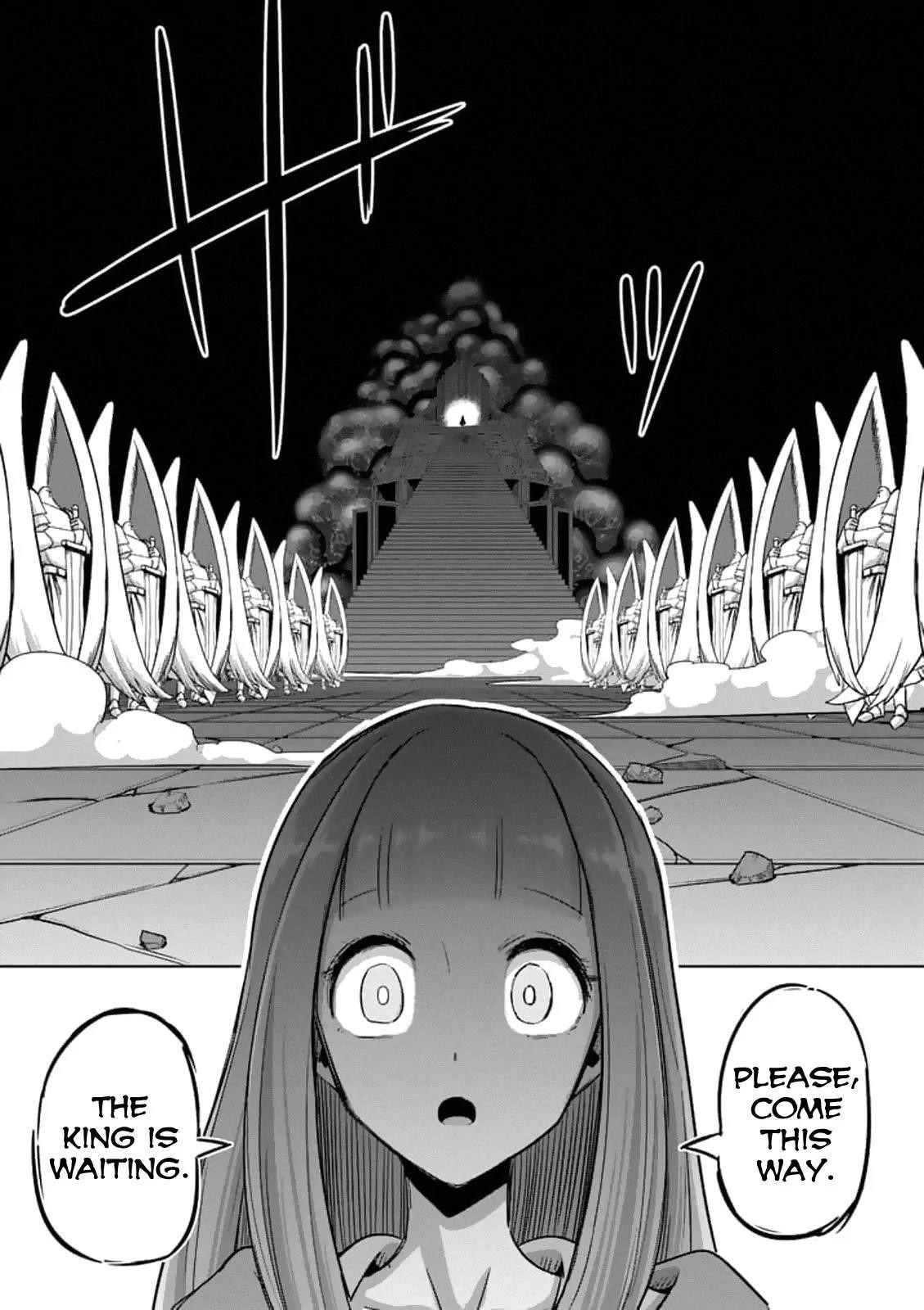 Helck Chapter 87 - Page 14