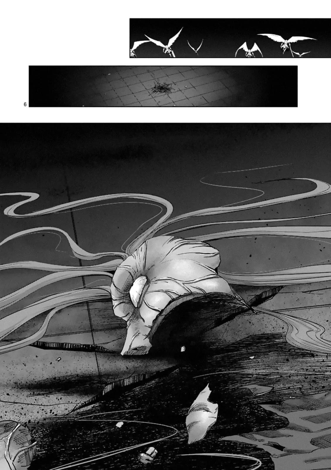 Helck Chapter 87 - Page 6