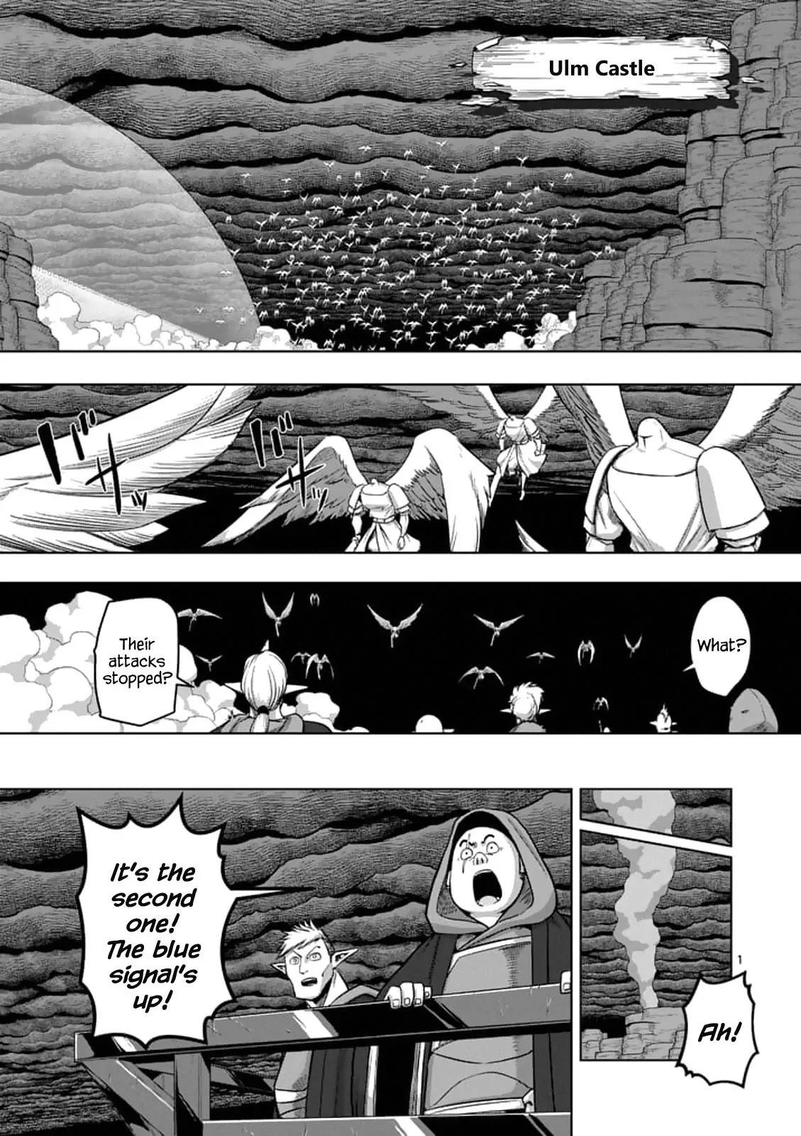 Helck Chapter 88.1 - Page 2