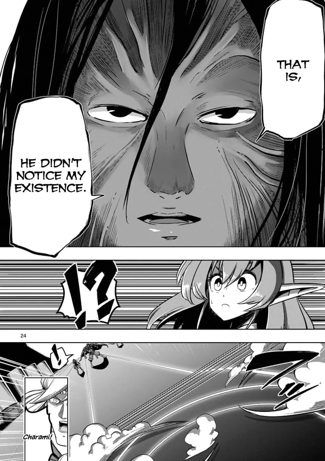Helck Chapter 88.2 - Page 10