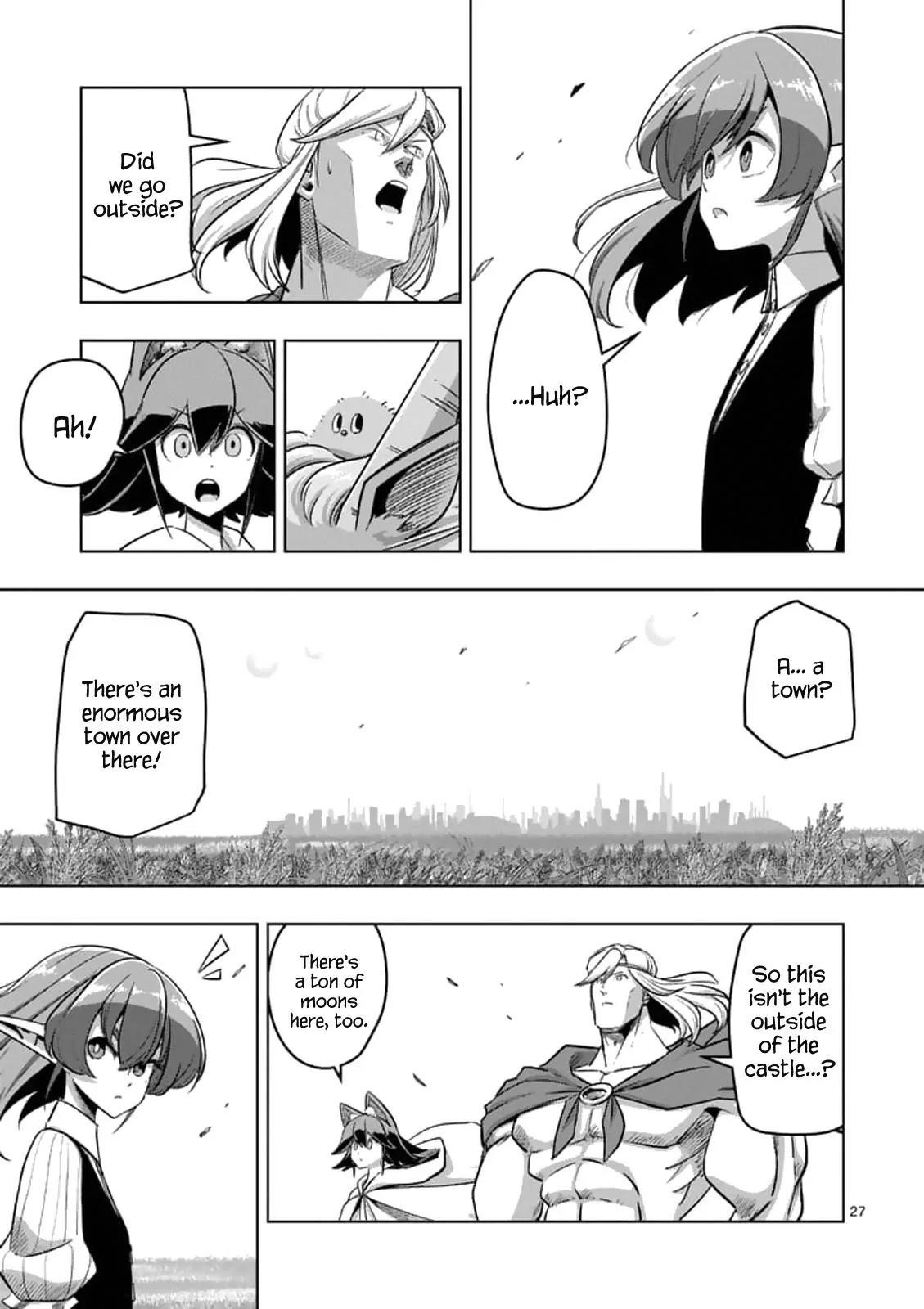 Helck Chapter 88.2 - Page 13