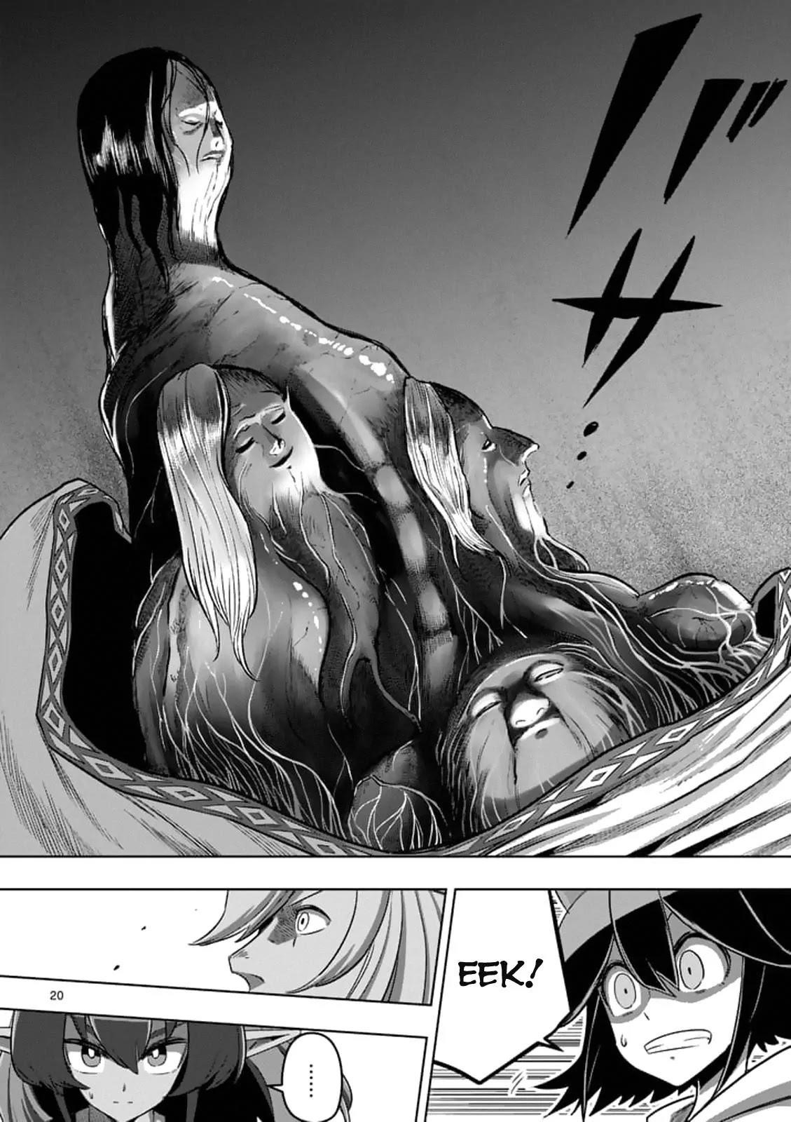 Helck Chapter 88.2 - Page 6
