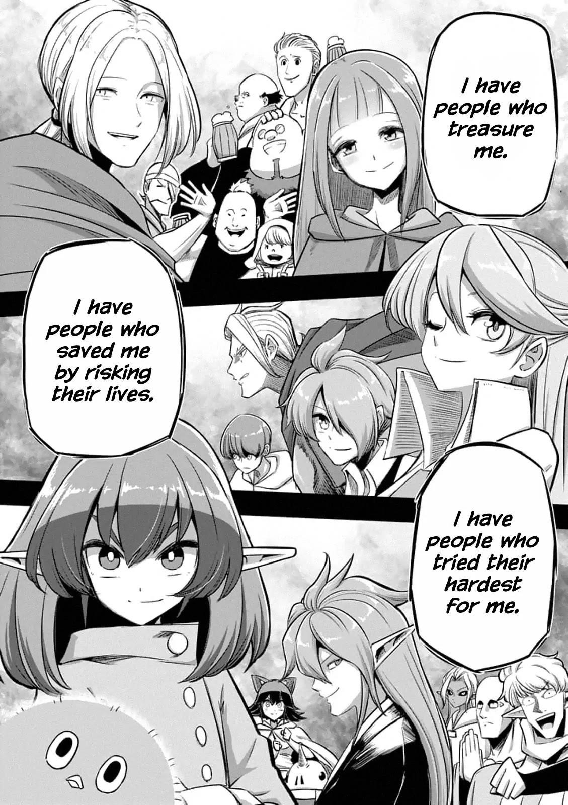 Helck Chapter 89.2 - Page 12