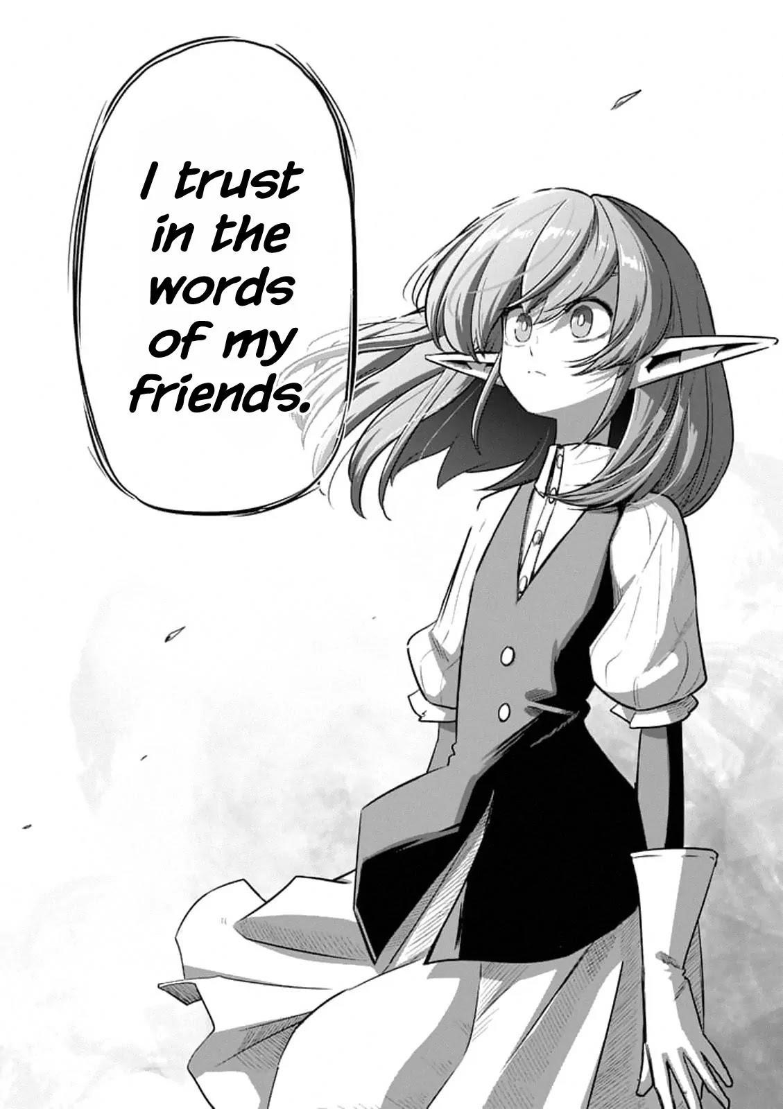 Helck Chapter 89.2 - Page 14