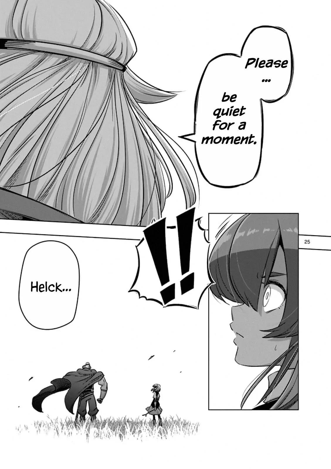 Helck Chapter 89.2 - Page 7