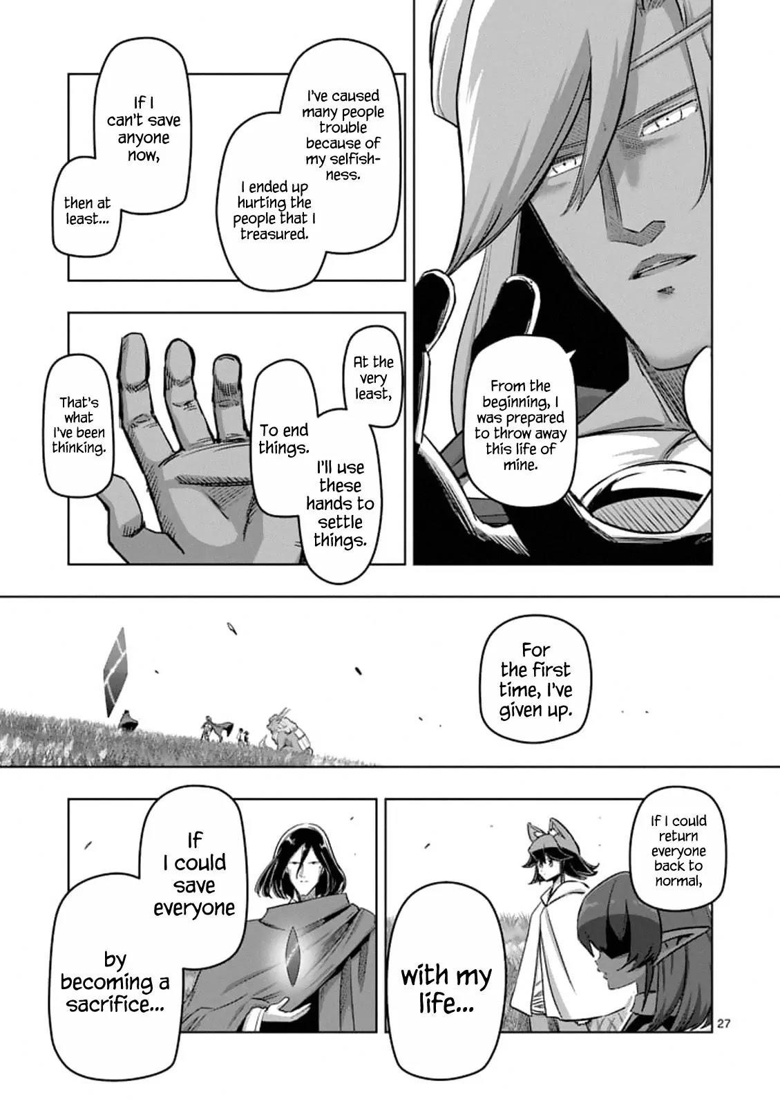 Helck Chapter 89.2 - Page 9