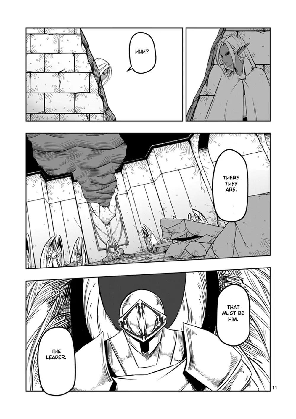 Helck Chapter 9 - Page 11
