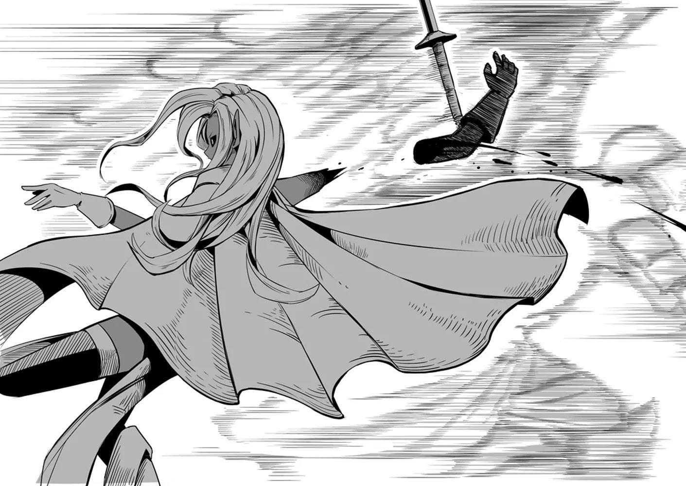 Helck Chapter 9 - Page 18