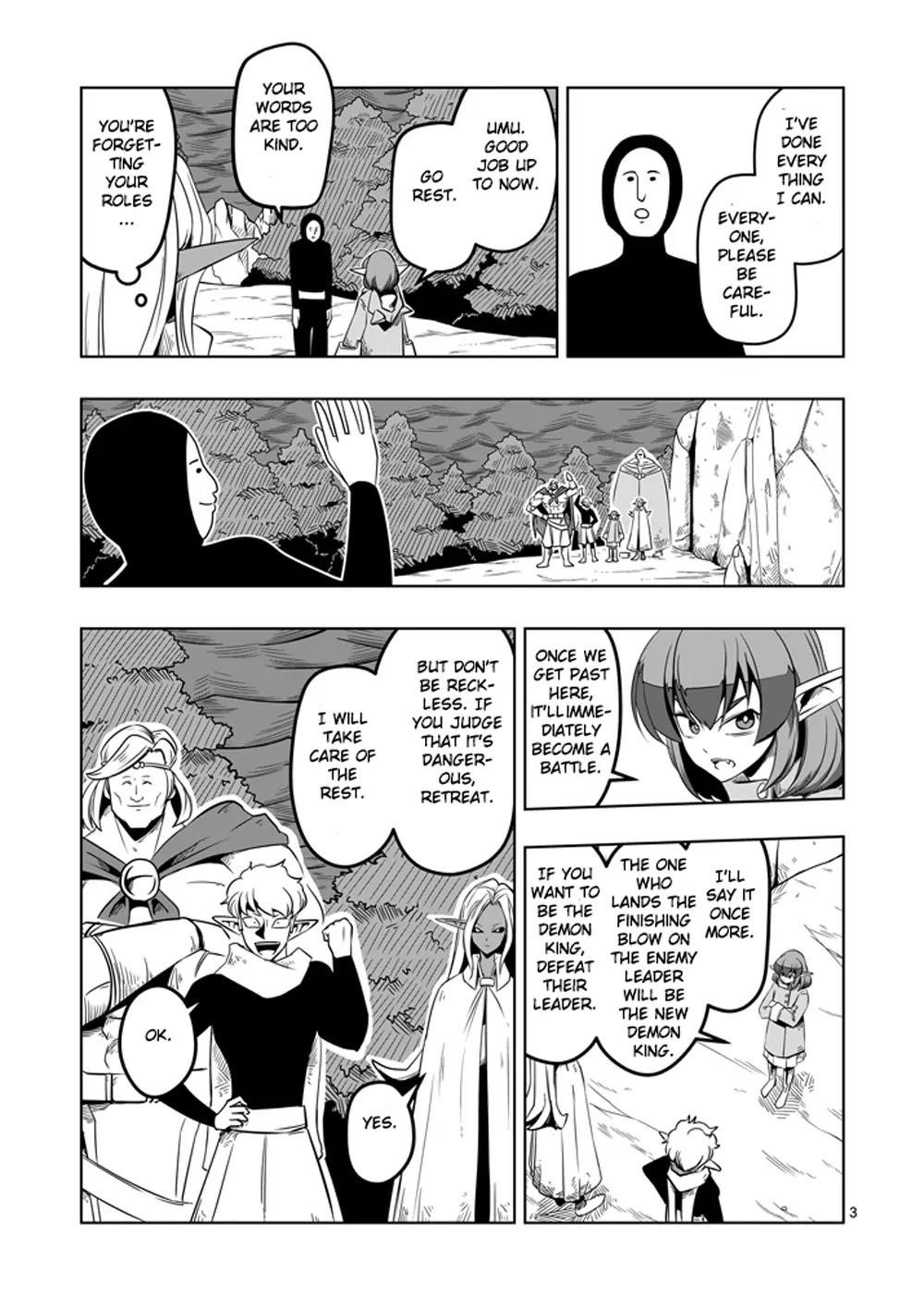 Helck Chapter 9 - Page 3