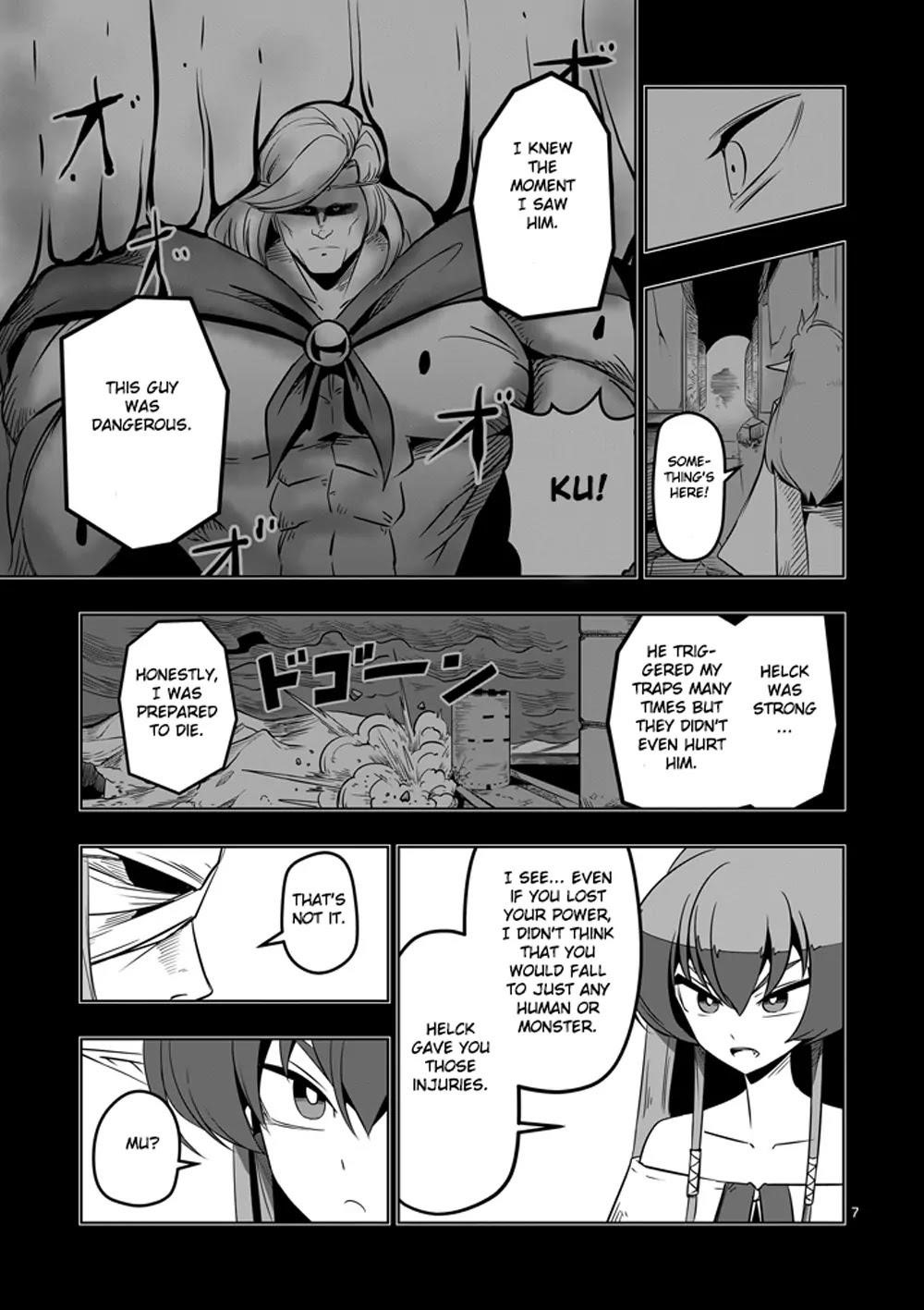 Helck Chapter 9 - Page 7