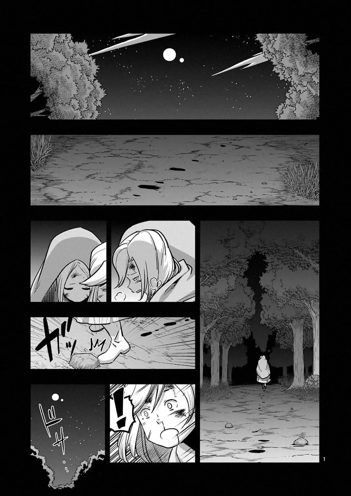 Helck Chapter 91.1 - Page 1