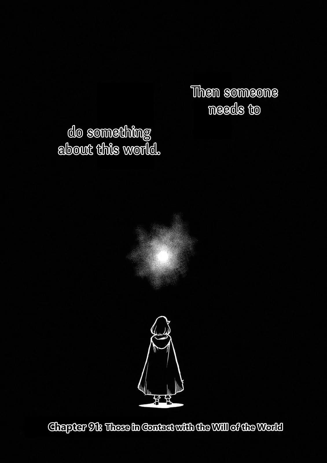 Helck Chapter 91.1 - Page 4