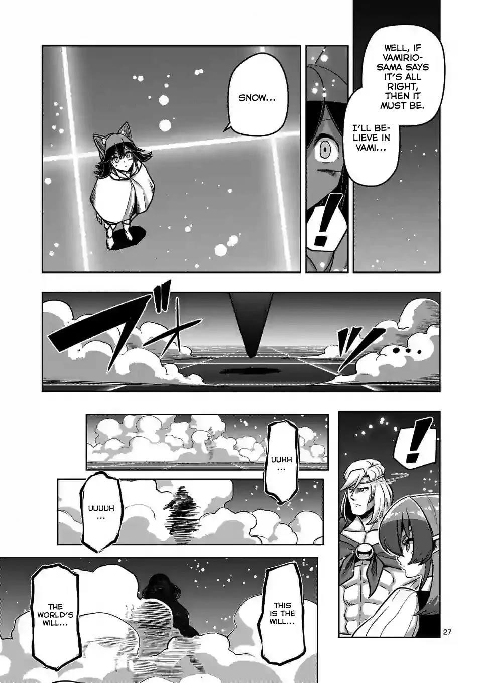 Helck Chapter 91.2 - Page 11