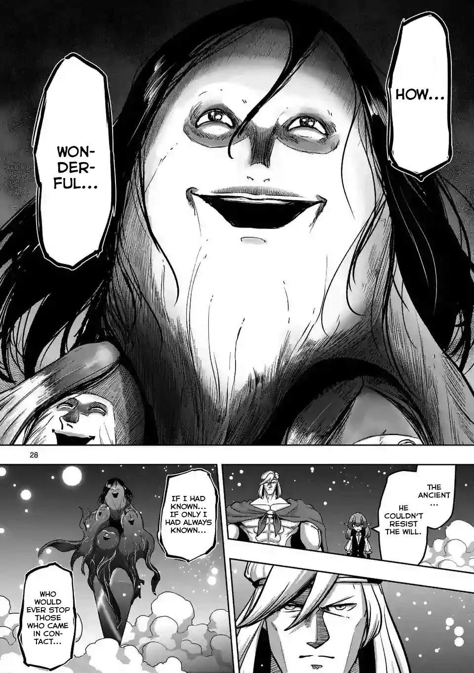 Helck Chapter 91.2 - Page 12