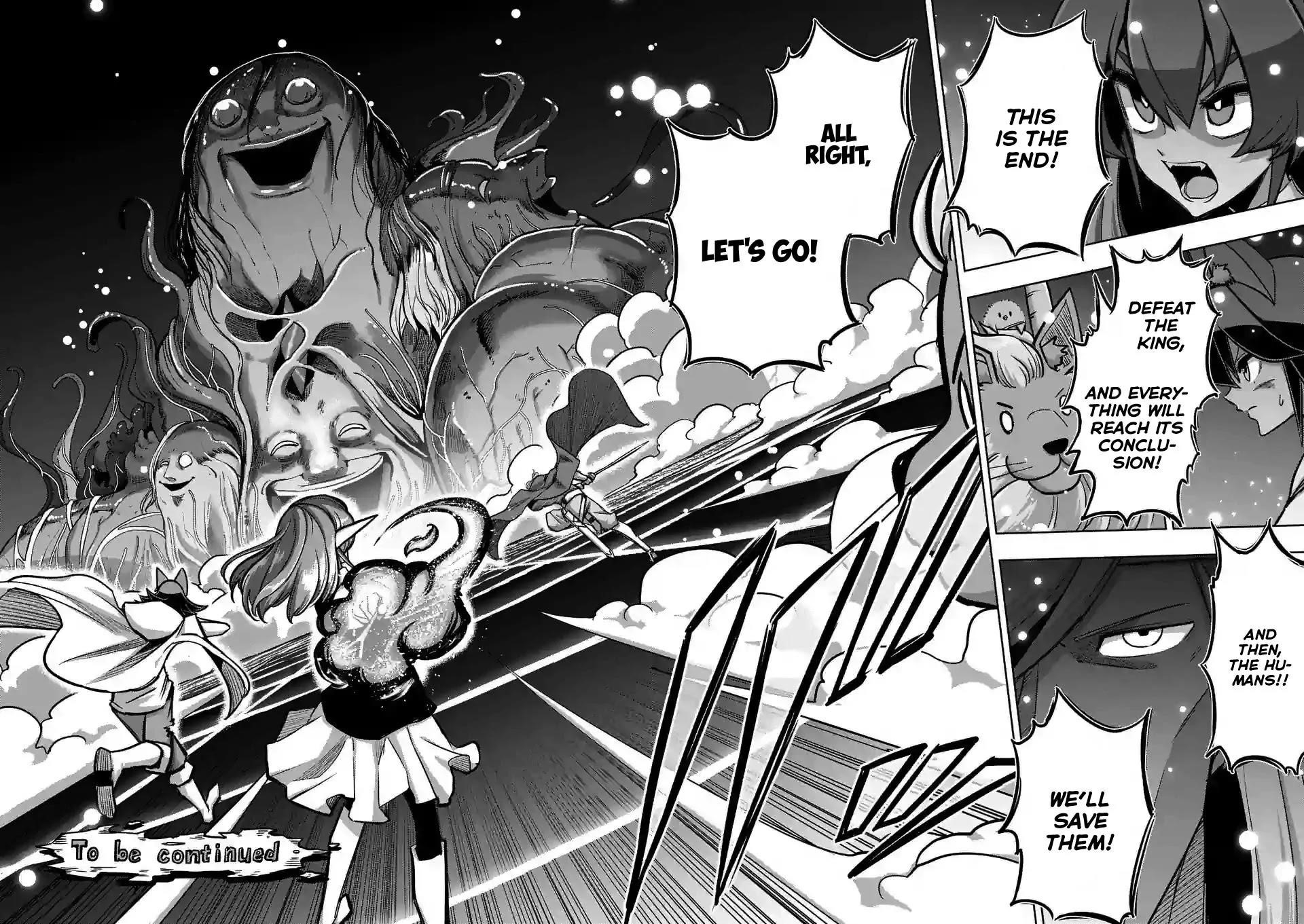 Helck Chapter 91.2 - Page 14