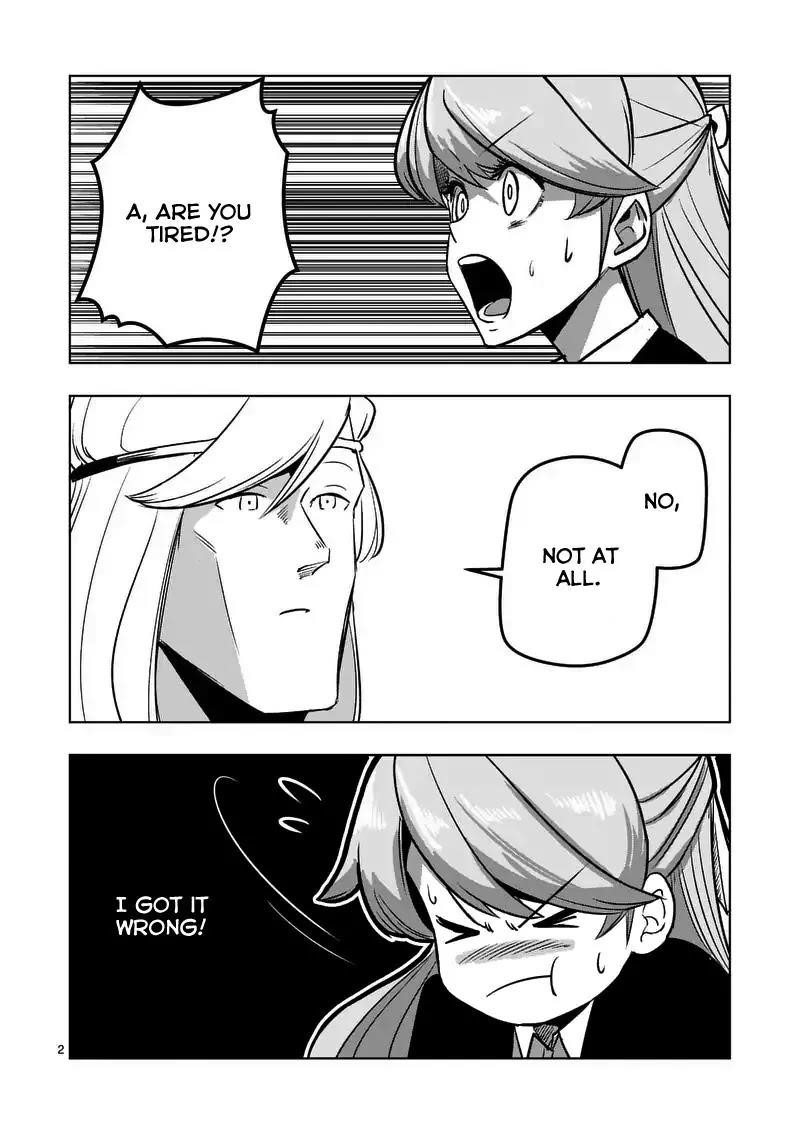 Helck Chapter 91.2 - Page 16