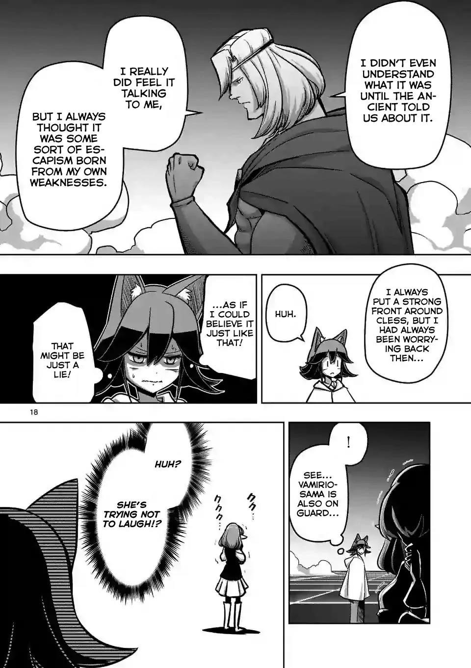 Helck Chapter 91.2 - Page 2