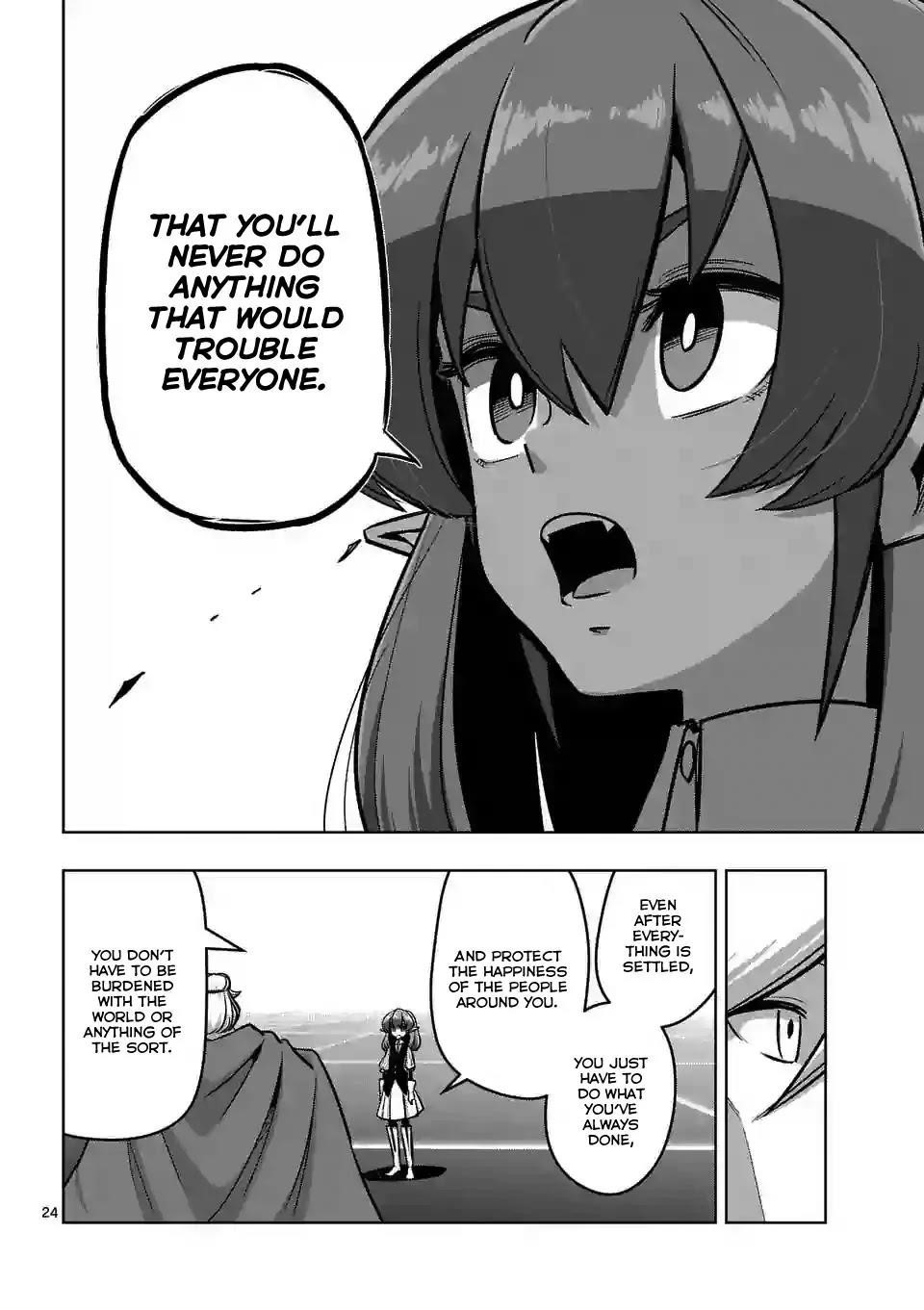 Helck Chapter 91.2 - Page 8