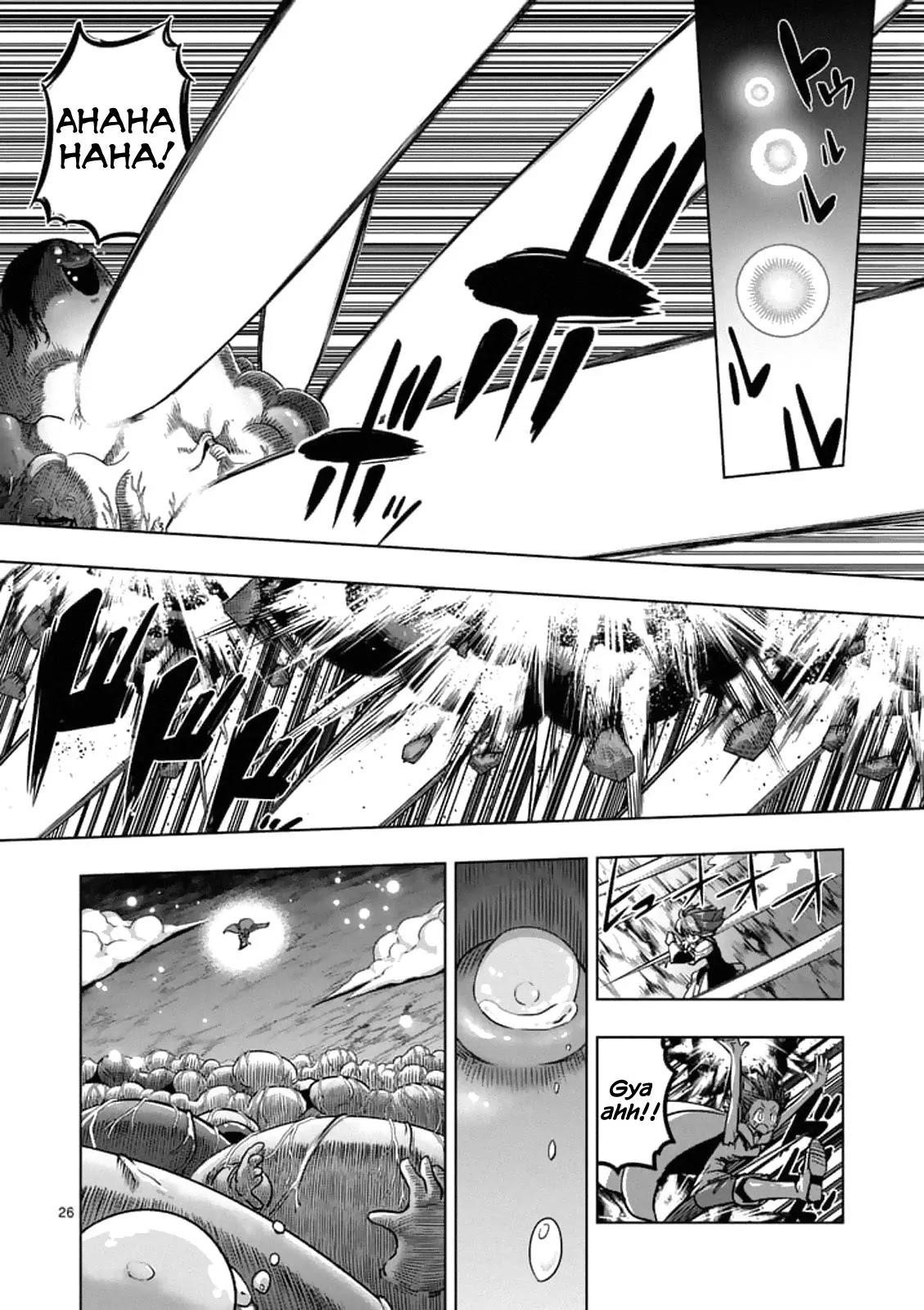 Helck Chapter 93.2 - Page 10