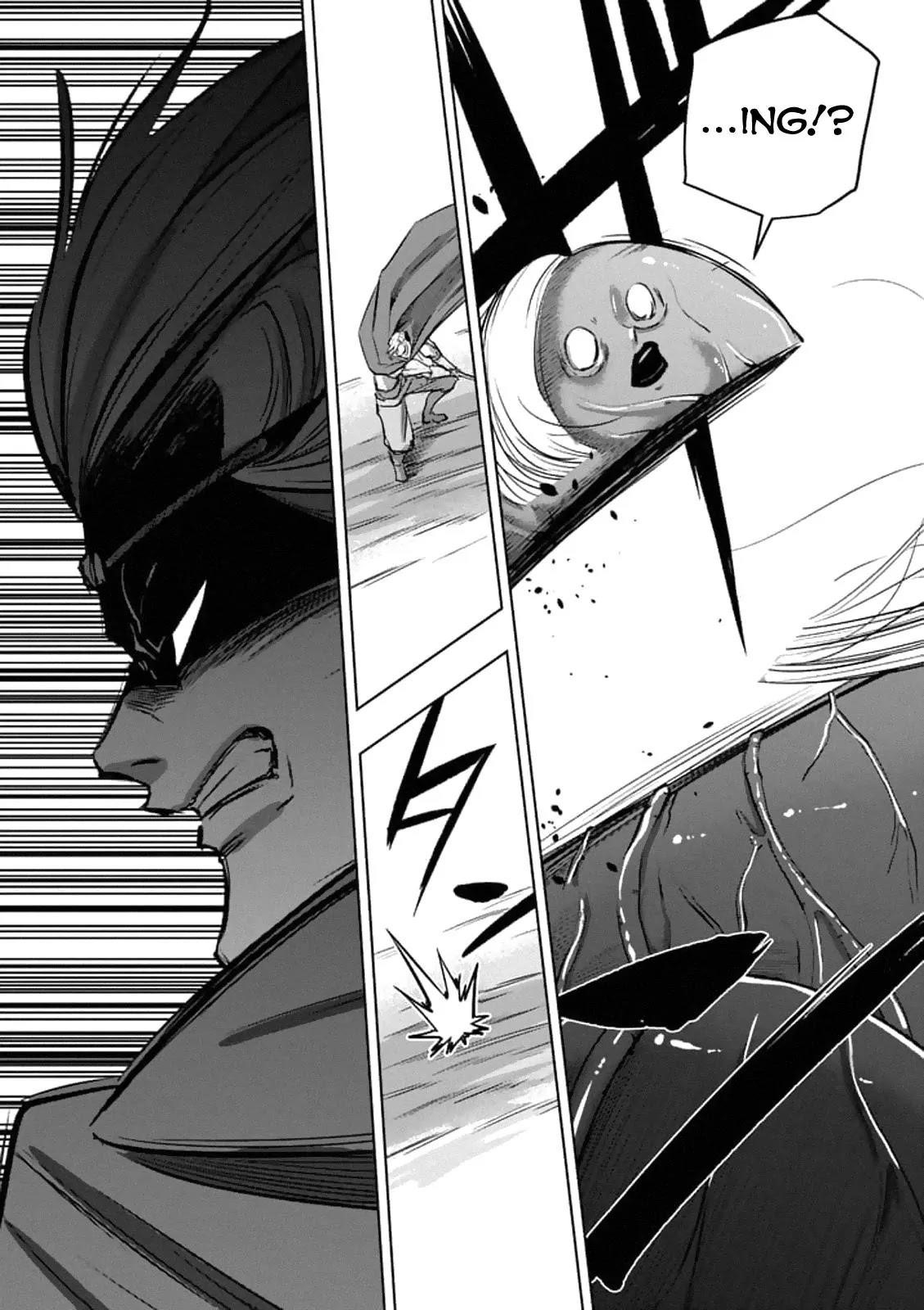 Helck Chapter 93.2 - Page 2