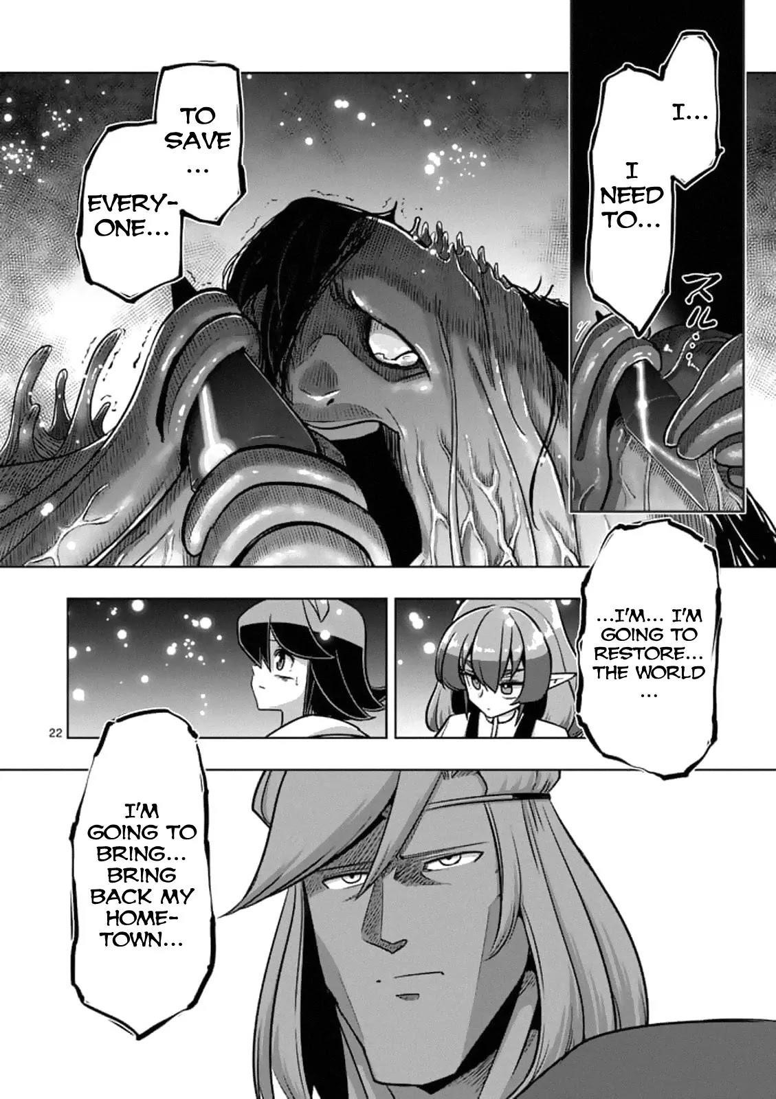 Helck Chapter 93.2 - Page 6