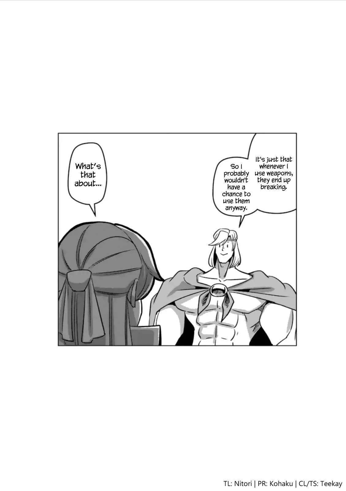 Helck Chapter 93.3 - Page 2