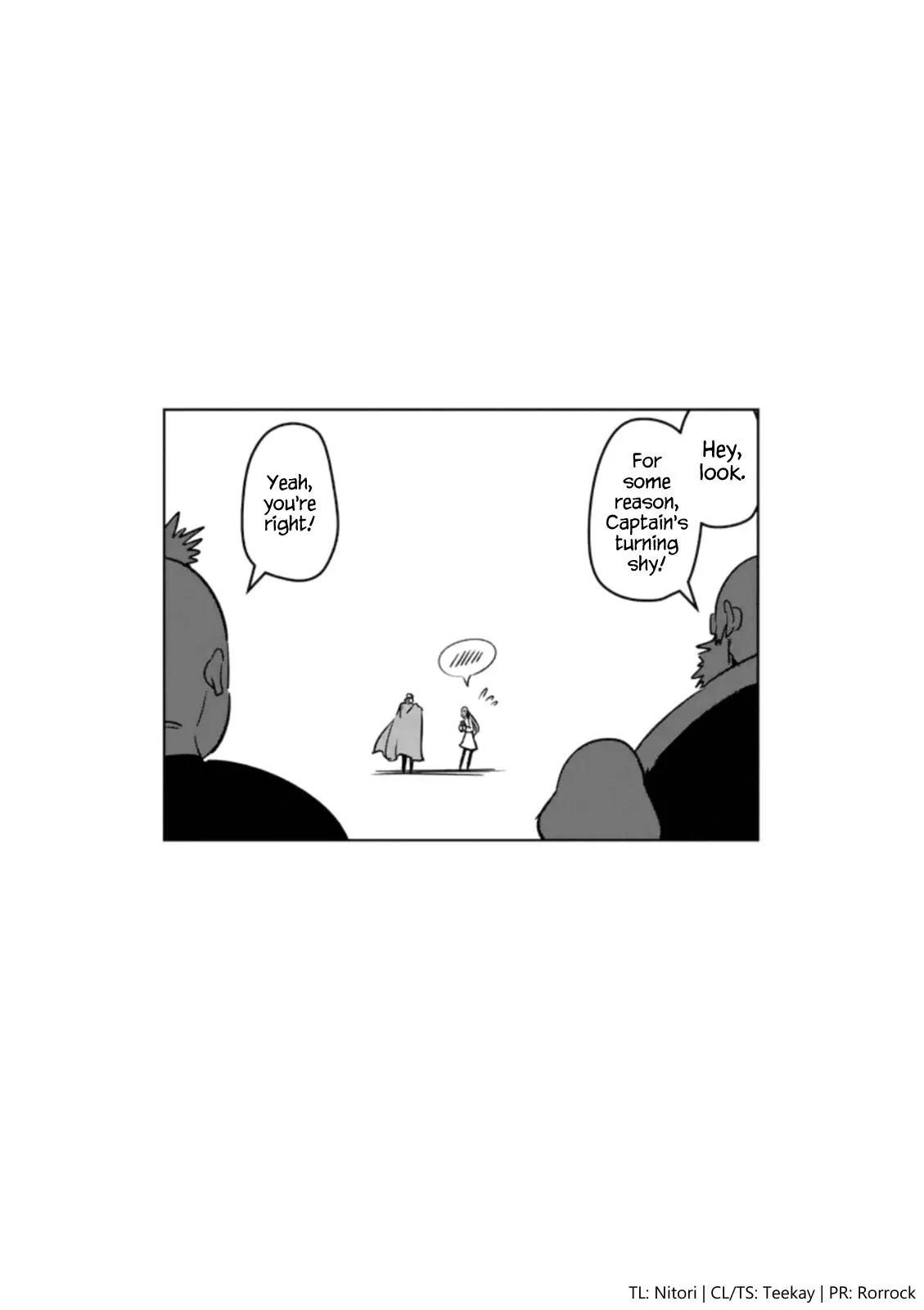 Helck Chapter 93.4 - Page 3