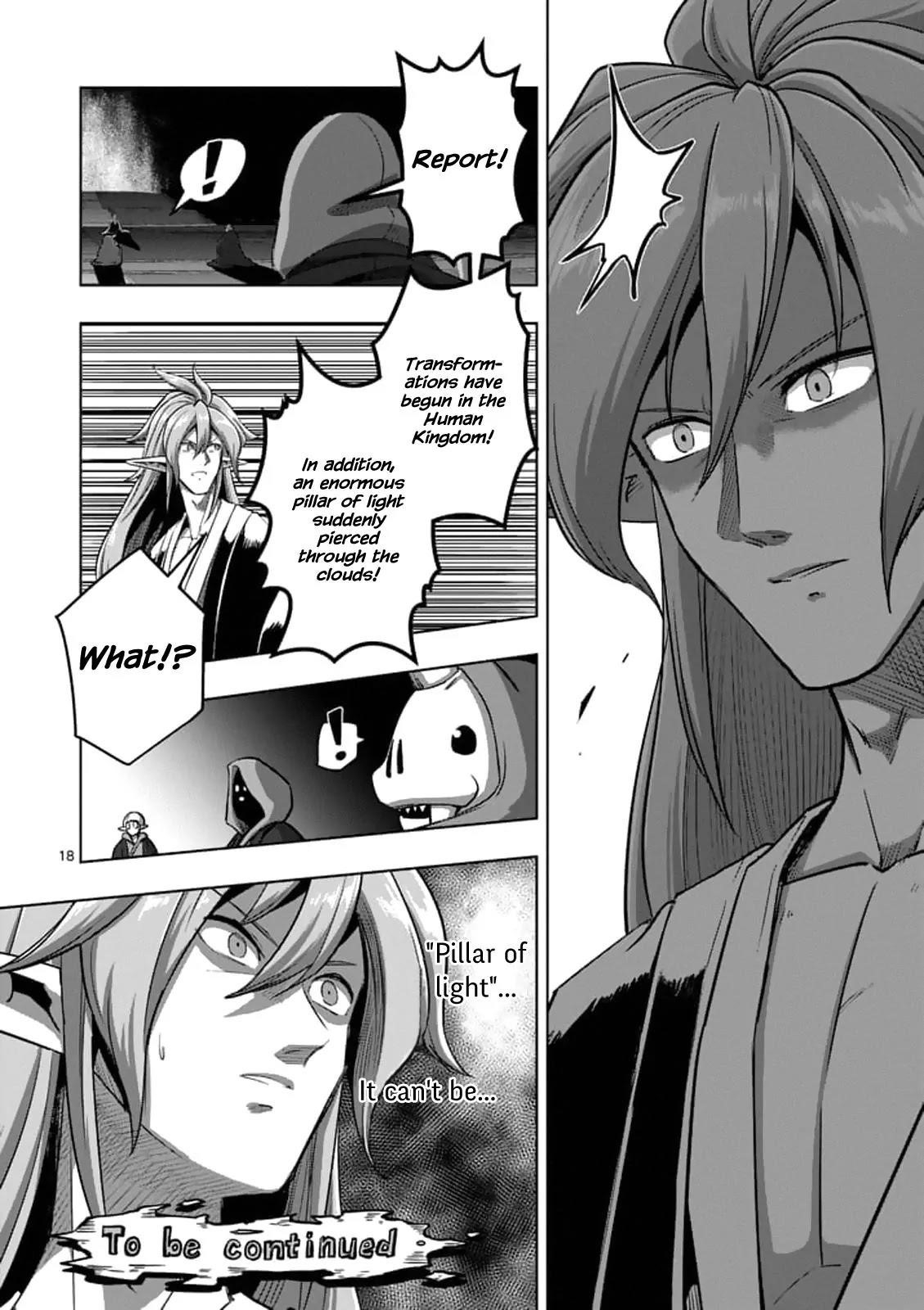 Helck Chapter 94.2 - Page 18